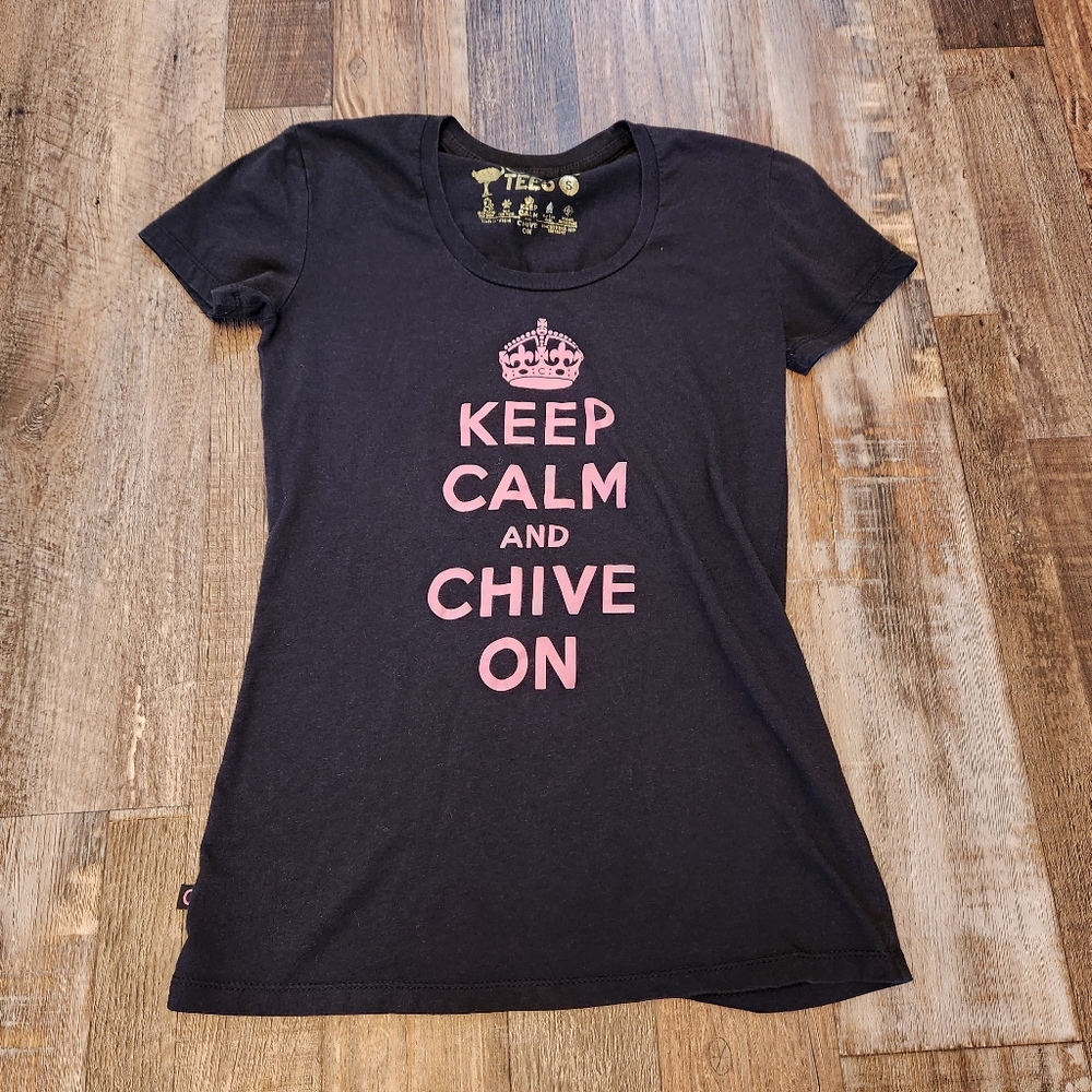 Chive T-Shirt